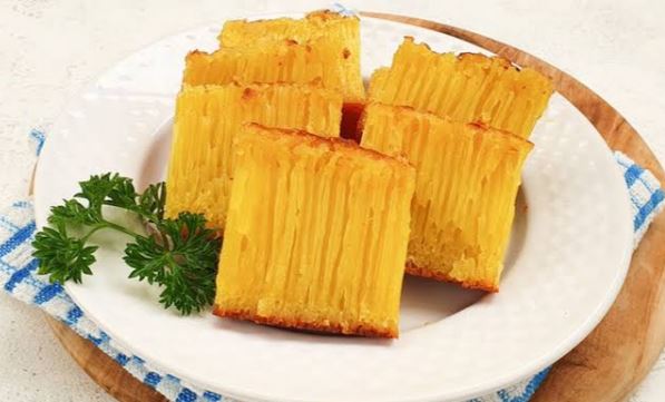 bika ambon
