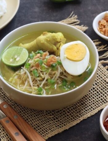 Indonesia