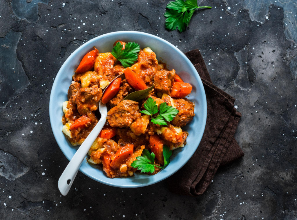 5 Resep Comfort Food Slow Cooker yang Mudah dan Bikin Hangat Seharian