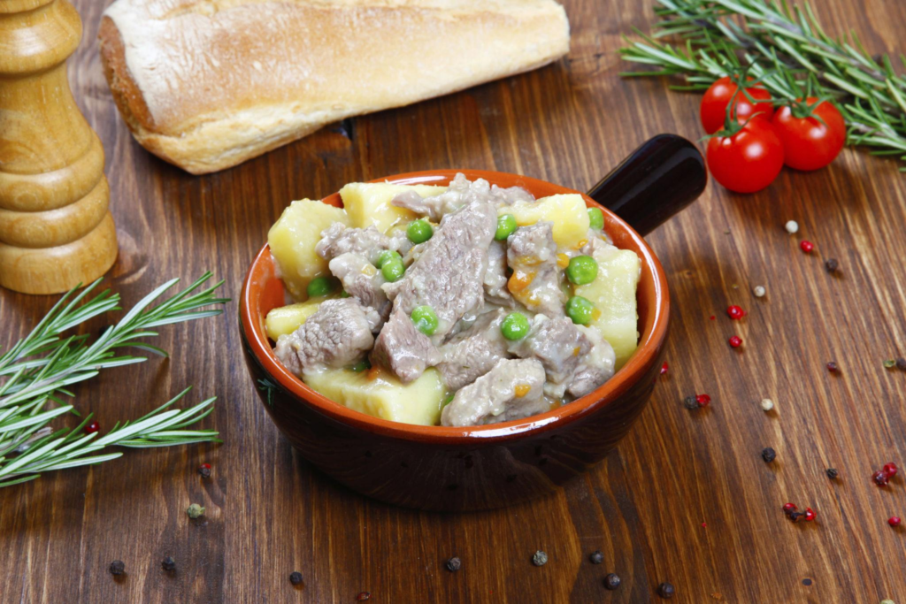 5 Resep Comfort Food Slow Cooker yang Mudah dan Bikin Hangat Seharian