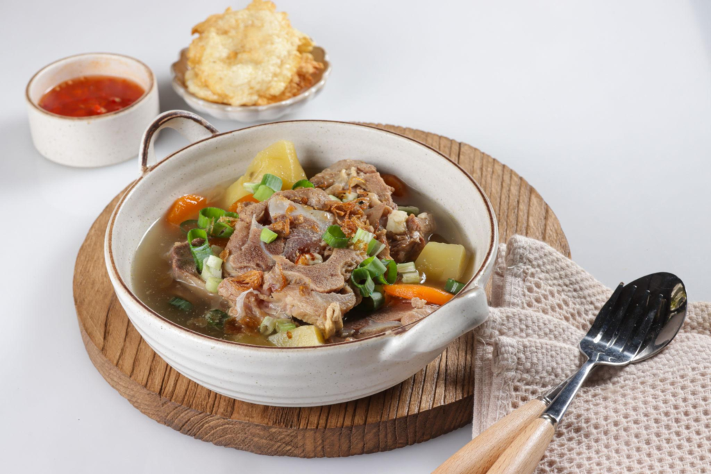 5 Resep Comfort Food Slow Cooker yang Mudah dan Bikin Hangat Seharian