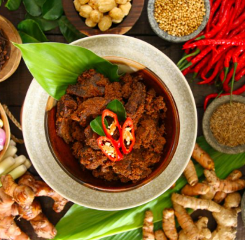 Rendang