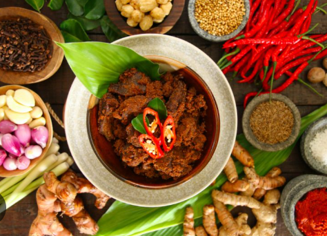 Rendang