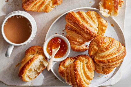 Pastry
