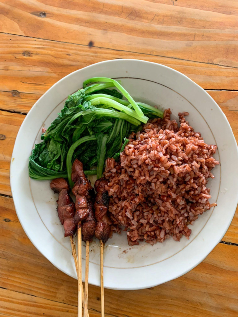 7 Menu Comfort Food Sehat Kekinian yang Wajib Masuk Daftarmu