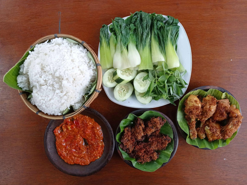 7 Menu Comfort Food Sehat Kekinian yang Wajib Masuk Daftarmu