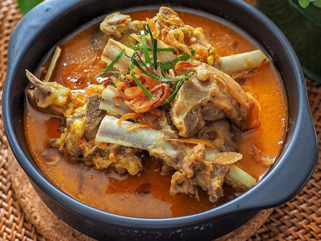 5 Menu Daging Kambing Kurban Idul Adha 2026 Paling Disukai Satu Keluarga