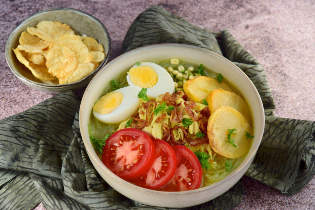 7 Menu Comfort Food Sehat Kekinian yang Wajib Masuk Daftarmu