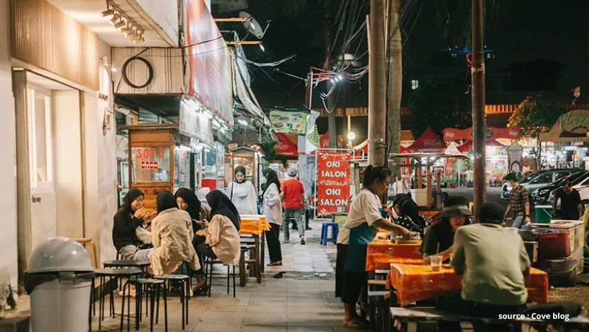 Jajanan Tersembunyi Jakarta 2026 yang Bikin Kamu Rela Antre Berjam-jam: 10 Hidden Gem Kuliner Wajib Coba