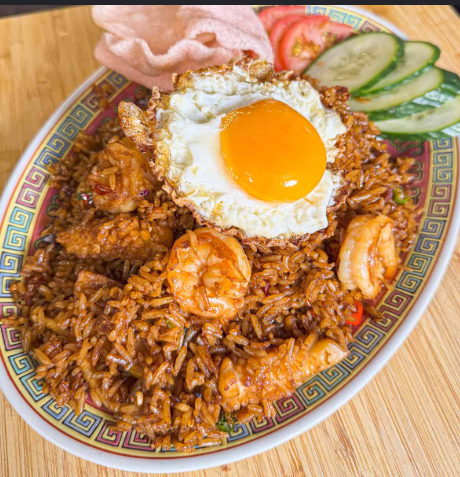 Indonesia