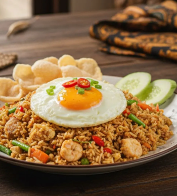 Indonesia