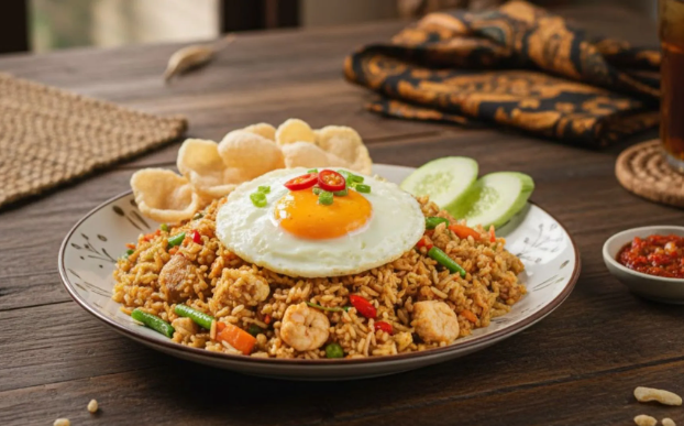 Indonesia