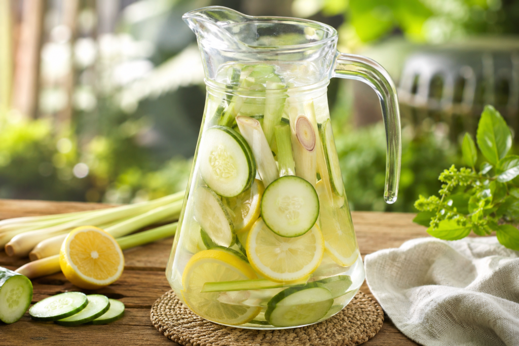 5 Resep Minuman Segar Anti-Panas, Tubuhmu Wajib Coba Ini