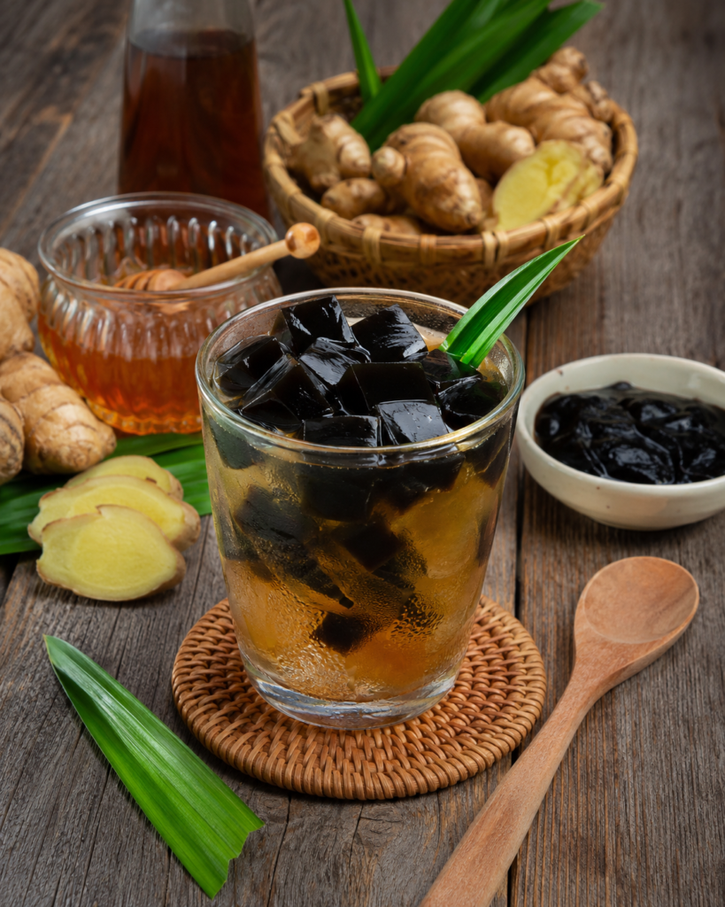 5 Resep Minuman Segar Anti-Panas, Tubuhmu Wajib Coba Ini