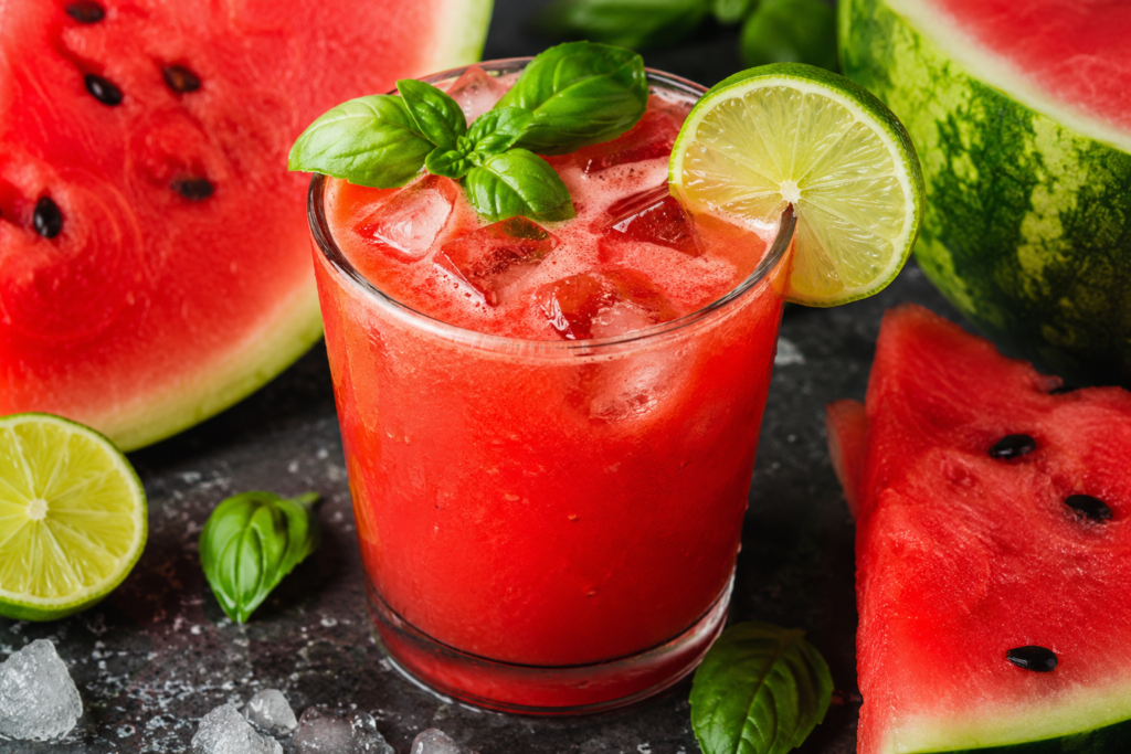 5 Resep Minuman Segar Anti-Panas, Tubuhmu Wajib Coba Ini