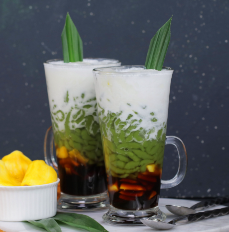 Minuman