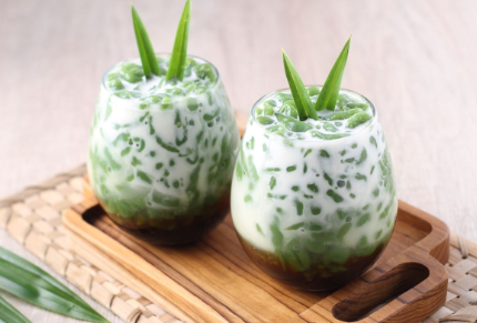 Minuman 