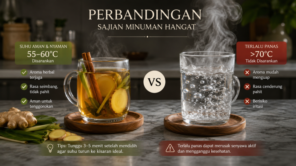 5 Resep Minuman Hangat Malam Dingin, Rahasia Simpel Hangatkan Tubuhmu
