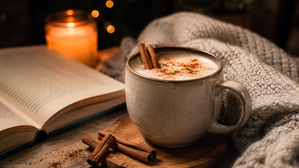 5 Resep Minuman Hangat Malam Dingin, Rahasia Simpel Hangatkan Tubuhmu