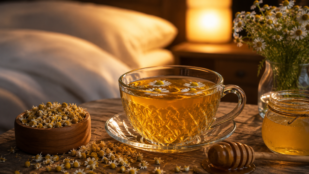 5 Resep Minuman Hangat Malam Dingin, Rahasia Simpel Hangatkan Tubuhmu