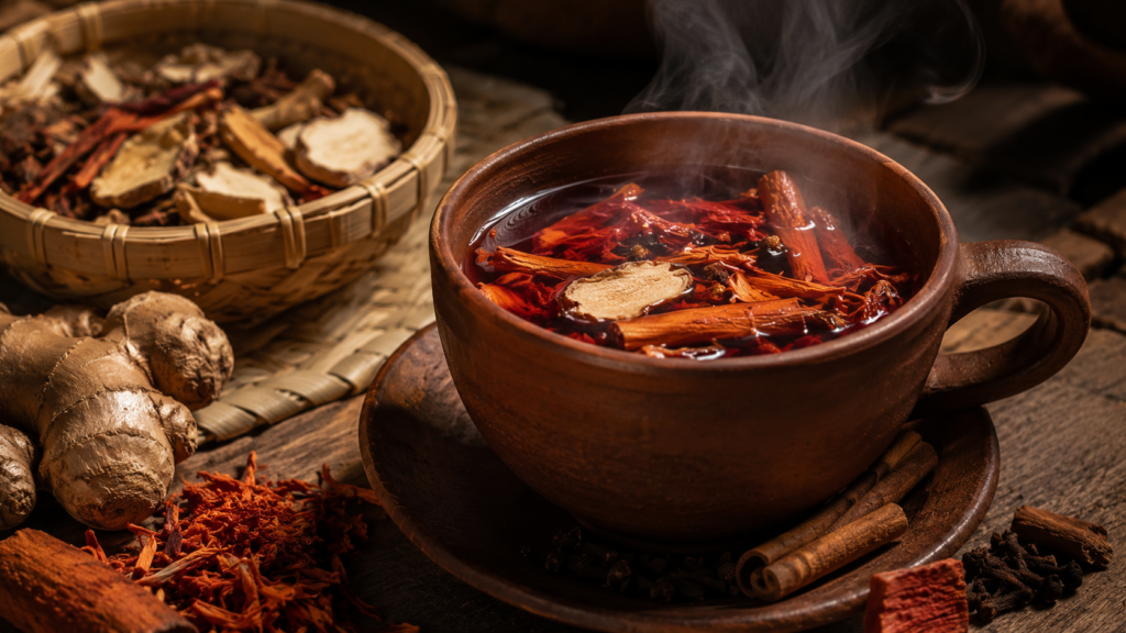 5 Resep Minuman Hangat Malam Dingin, Rahasia Simpel Hangatkan Tubuhmu