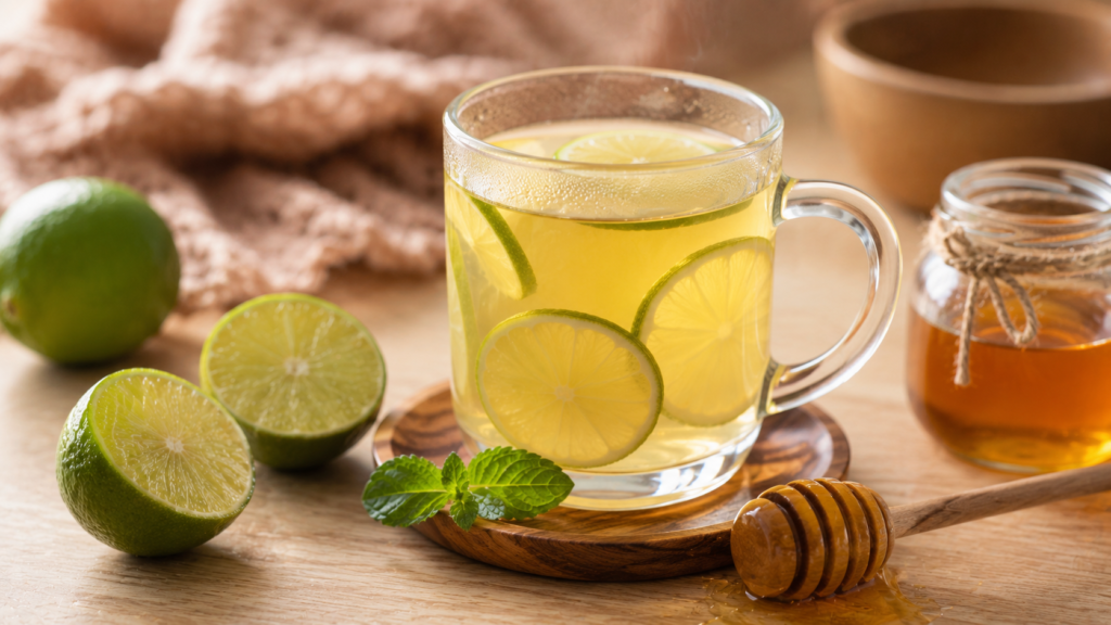 5 Resep Minuman Hangat Malam Dingin, Rahasia Simpel Hangatkan Tubuhmu