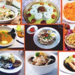 makanan khas sumatera