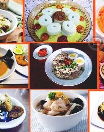 makanan khas sumatera