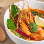 Pindang Udang Galah