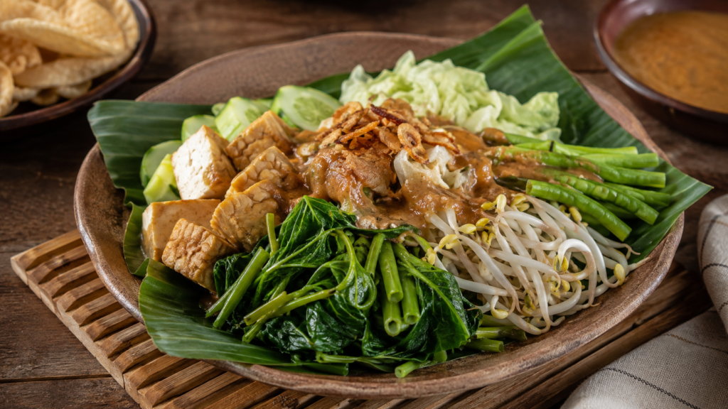 5 Resep Rahasia Rendah Protein Tinggi Serat Perlambat Penuaan