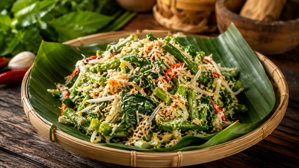 5 Resep Rahasia Rendah Protein Tinggi Serat Perlambat Penuaan