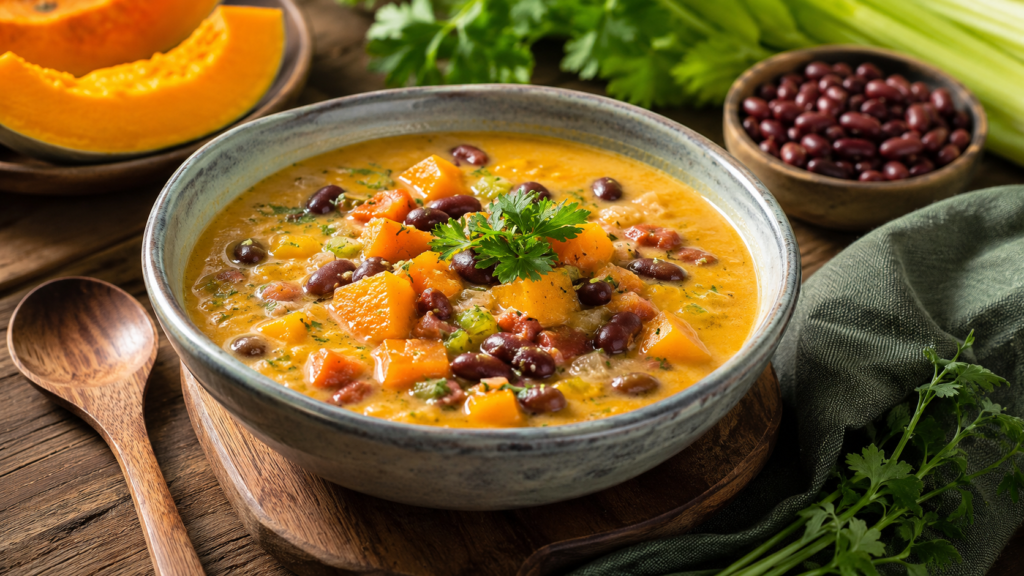 5 Resep Rahasia Rendah Protein Tinggi Serat Perlambat Penuaan