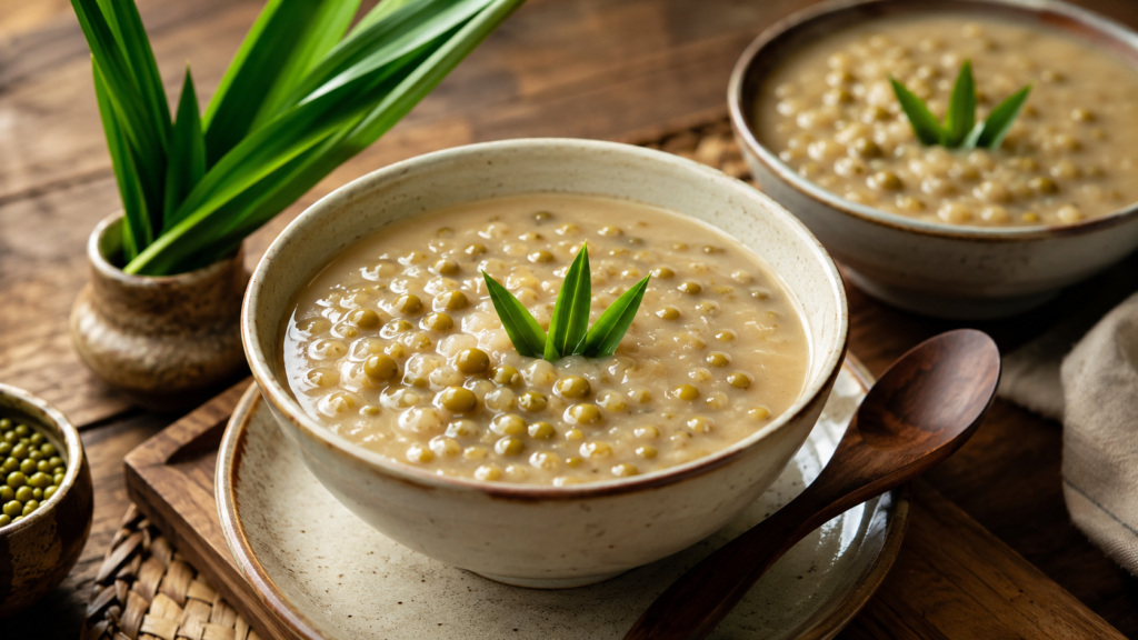 5 Resep Rahasia Rendah Protein Tinggi Serat Perlambat Penuaan