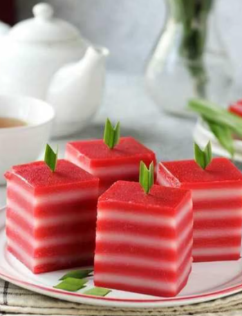 Kue