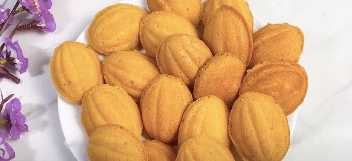 Kue Jadul