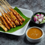 Sate Padang