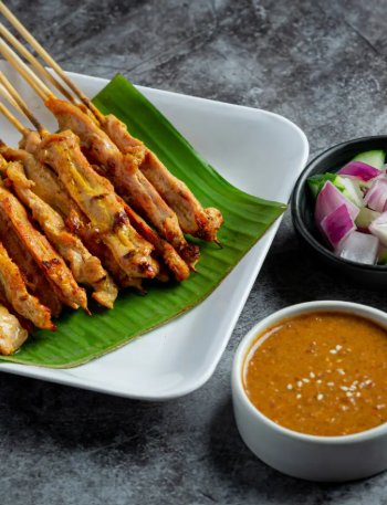 Sate Padang