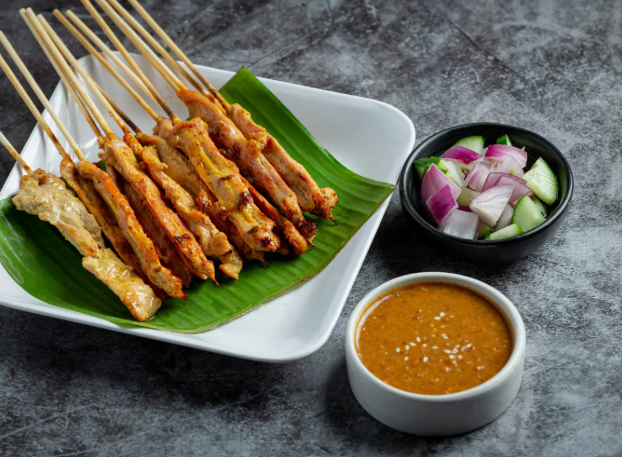 Sate Padang