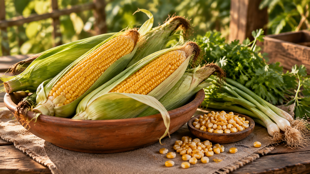 Wajib Coba, Resep Perkedel Jagung Renyah, Camilan Gurih Anti Gagal