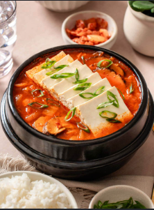 kimchi