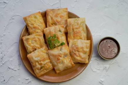 Martabak