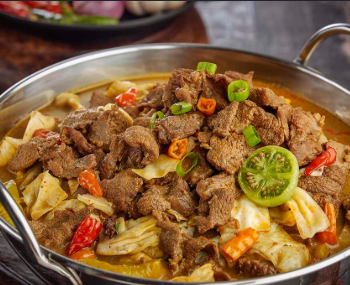Kuah