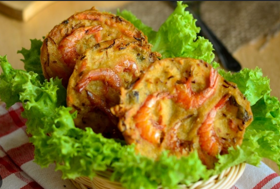 udang